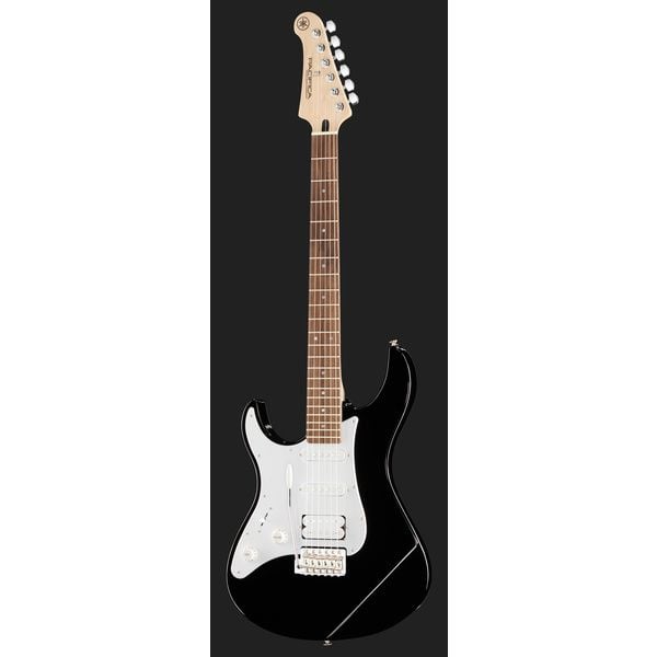 Yamaha Pacifica 112JL BL (Guitare électrique) / Avis & Test