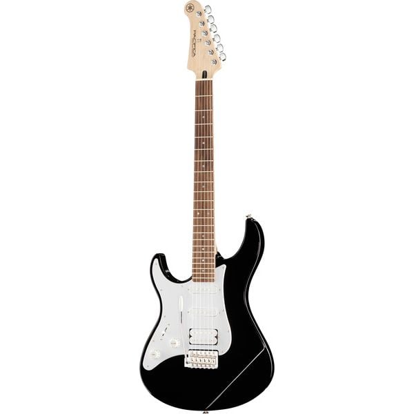 Yamaha Pacifica 112JL BL (Guitare électrique) / Avis & Test