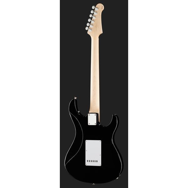 Yamaha Pacifica 112JL BL (Guitare électrique) / Avis & Test