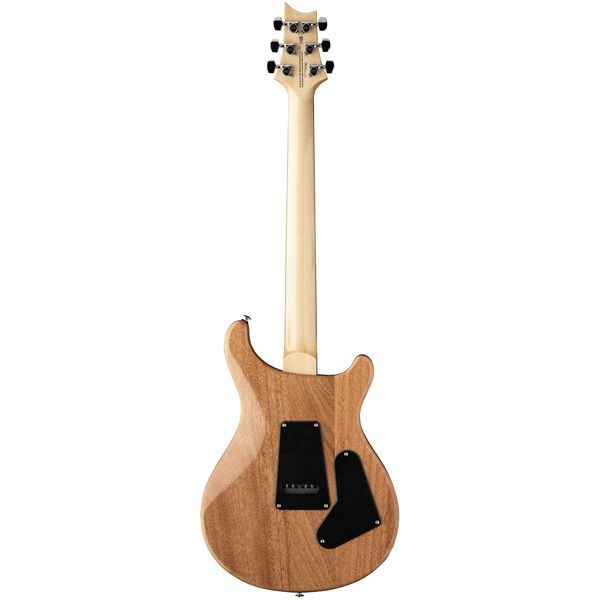 Guitare électrique PRS SE Custom 24/08 Lefthand FE / Test, Avis