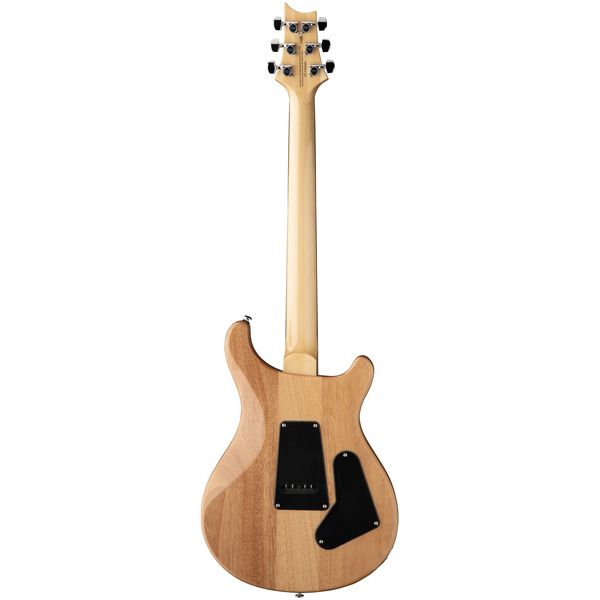 PRS SE Custom 24/08 Lefthand EV (Guitare électrique) , Test, Avis & Comparatif