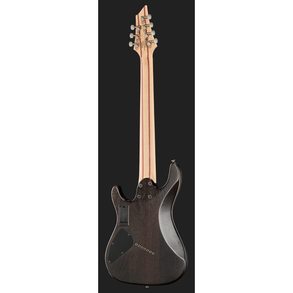 La guitare électrique Cort KX507MS Star Dust Black , Avis & Test