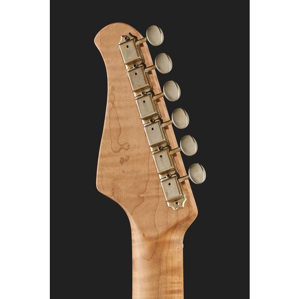 Xotic Guitars XSC-1 MN BM Medium Aged (Guitare électrique) : Test & Avis