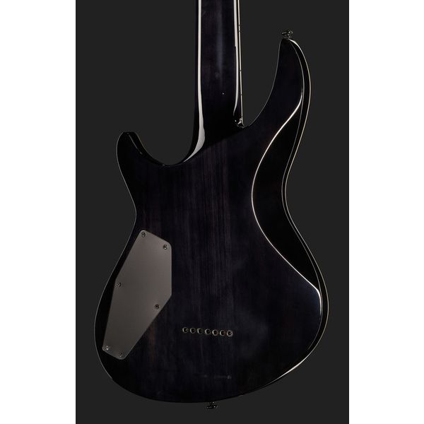 ESP LTD H3-1007 Barit. Black Sunb. (Guitare électrique) : Test, Avis et Comparatif