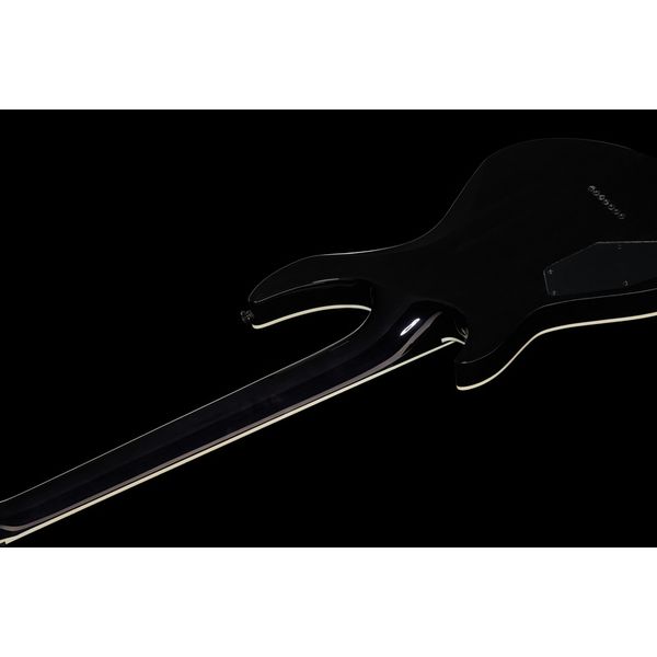 ESP LTD H3-1007 Barit. Black Sunb. (Guitare électrique) : Test, Avis et Comparatif