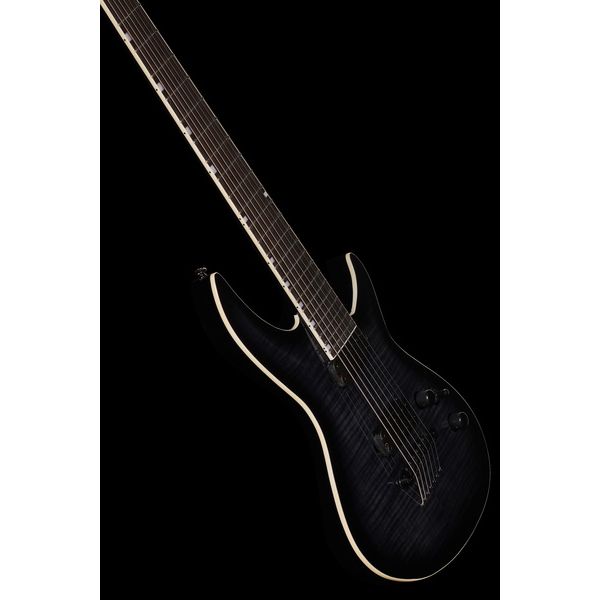 ESP LTD H3-1007 Barit. Black Sunb. (Guitare électrique) : Test, Avis et Comparatif