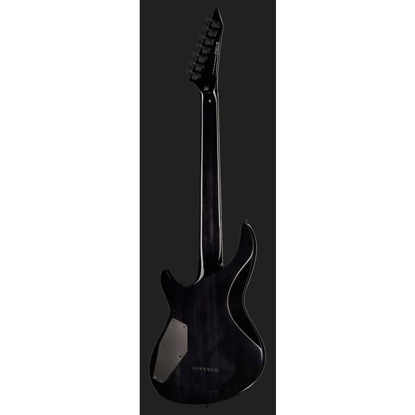 ESP LTD H3-1007 Barit. Black Sunb. (Guitare électrique) : Test, Avis et Comparatif