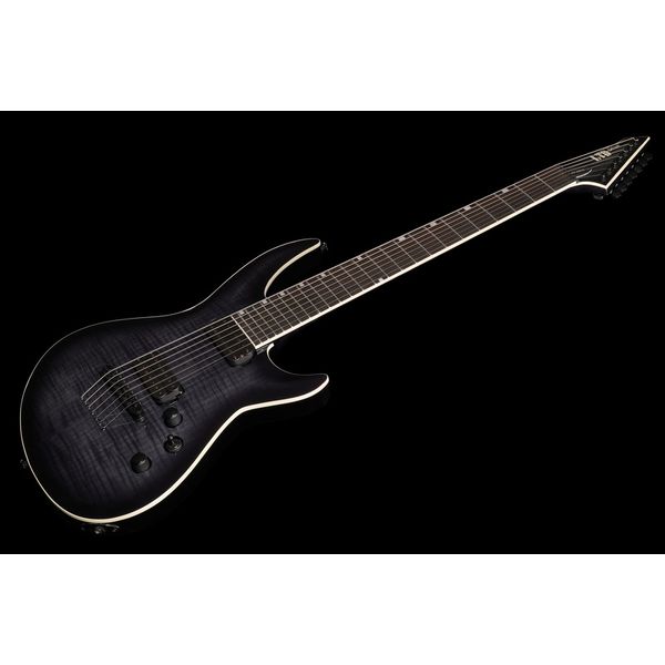 ESP LTD H3-1007 Barit. Black Sunb. (Guitare électrique) : Test, Avis et Comparatif