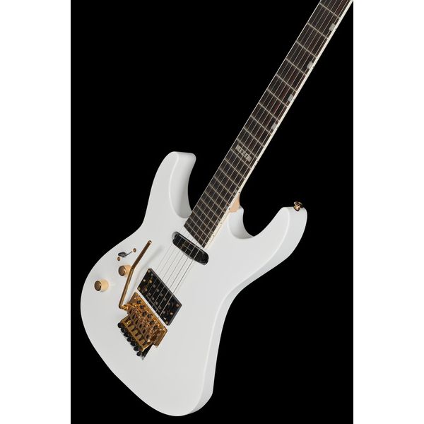 La guitare électrique ESP LTD Mirage Deluxe ´87 SW LH , Avis & Test