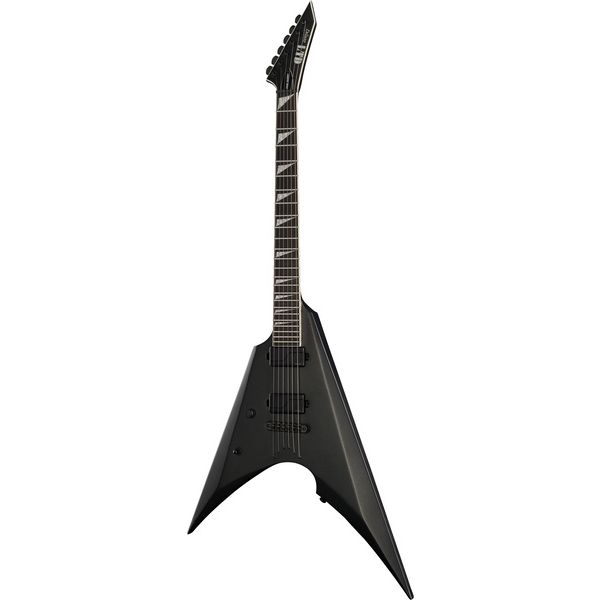 ESP LTD Arrow-1000NT CHMS LH (Guitare électrique) / Test, Avis, Comparatif