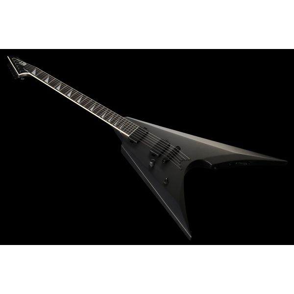 ESP LTD Arrow-1000NT CHMS LH (Guitare électrique) / Test, Avis, Comparatif