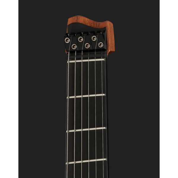 La guitare électrique Strandberg Boden Prog NX 6 Plini Edition / Test, Avis et Comparatif