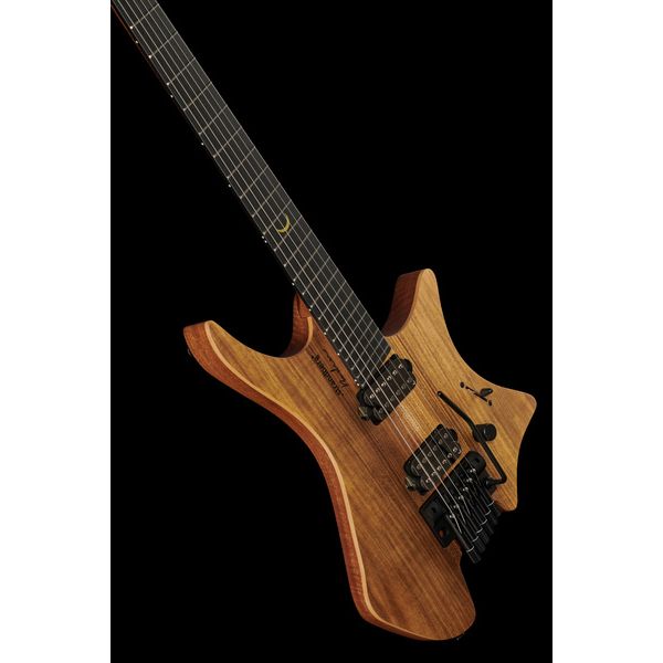 La guitare électrique Strandberg Boden Prog NX 6 Plini Edition / Test, Avis et Comparatif