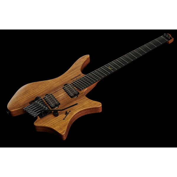 La guitare électrique Strandberg Boden Prog NX 6 Plini Edition / Test, Avis et Comparatif