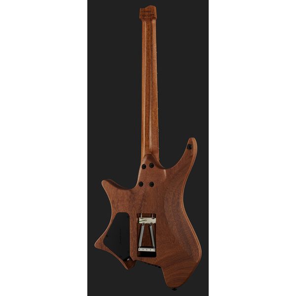 La guitare électrique Strandberg Boden Prog NX 6 Plini Edition / Test, Avis et Comparatif