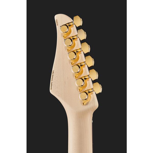 Suhr Standard Legacy BK (Guitare électrique) - Test, Avis & Comparatif