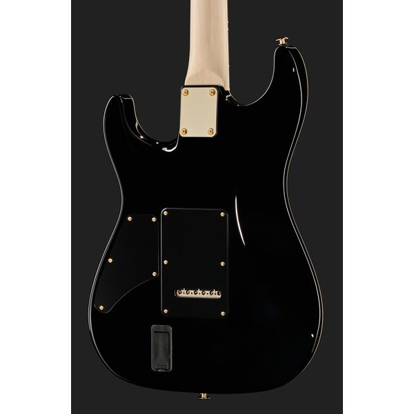 Suhr Standard Legacy BK (Guitare électrique) - Test, Avis & Comparatif