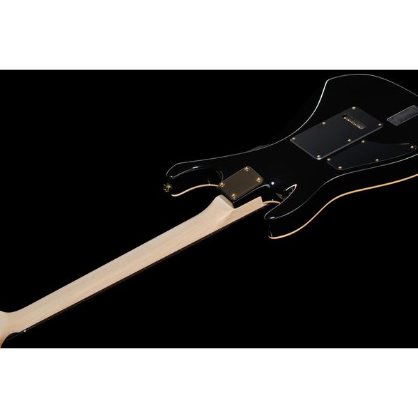 Suhr Standard Legacy BK (Guitare électrique) - Test, Avis & Comparatif