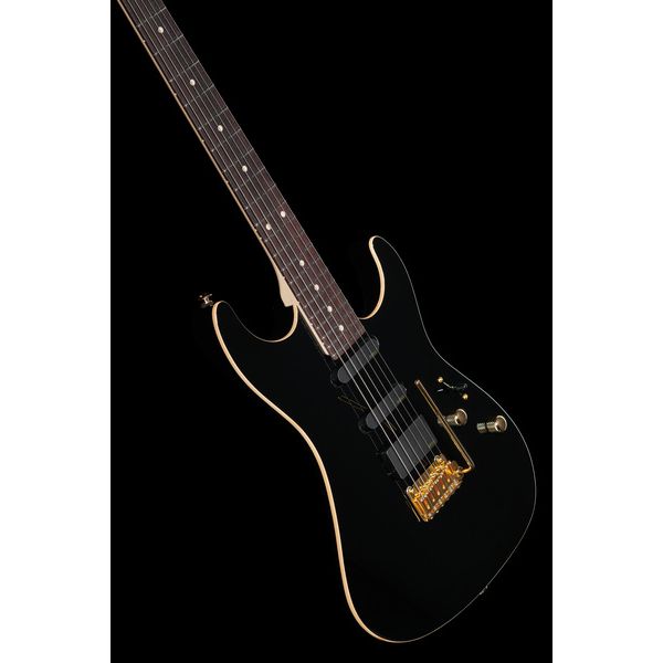 Suhr Standard Legacy BK (Guitare électrique) - Test, Avis & Comparatif