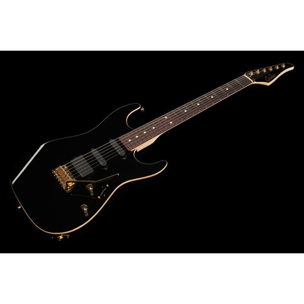 Suhr Standard Legacy BK (Guitare électrique) - Test, Avis & Comparatif