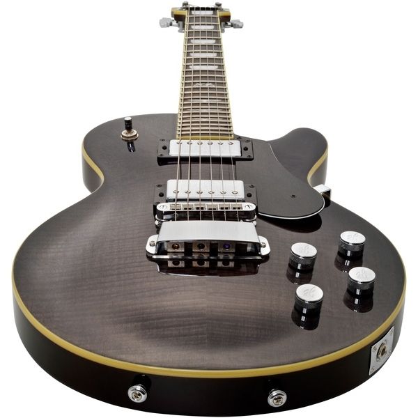 Hagstrom Swede Dark Storm (Guitare électrique) / Test, Avis & Comparatif