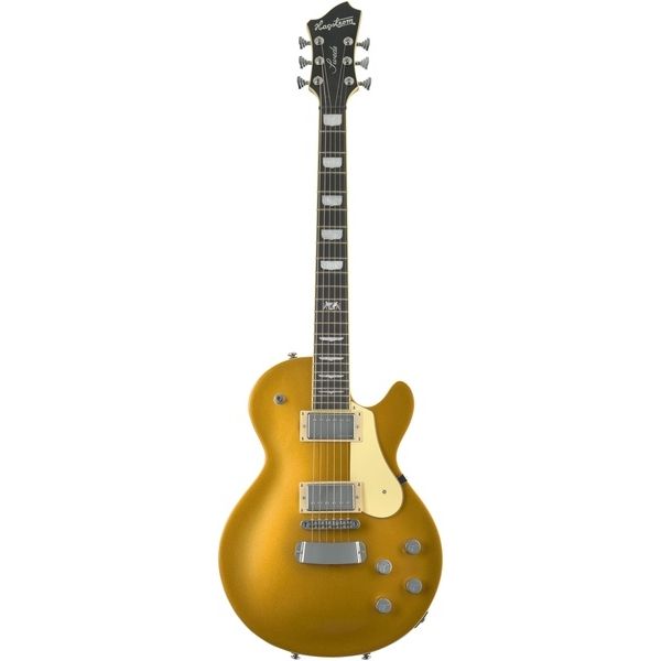 Hagstrom Swede Gold (Guitare électrique) Test & Avis