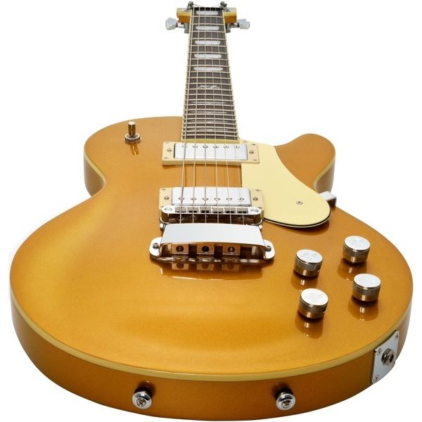 Hagstrom Swede Gold (Guitare électrique) Test & Avis