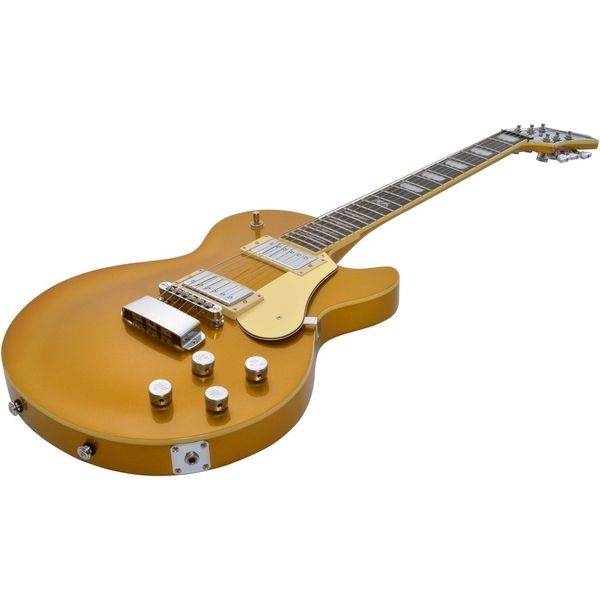 Hagstrom Swede Gold (Guitare électrique) Test & Avis