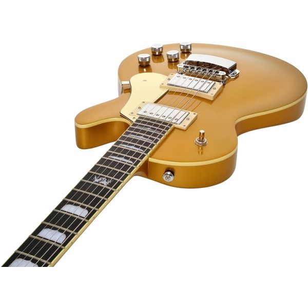 Hagstrom Swede Gold (Guitare électrique) Test & Avis