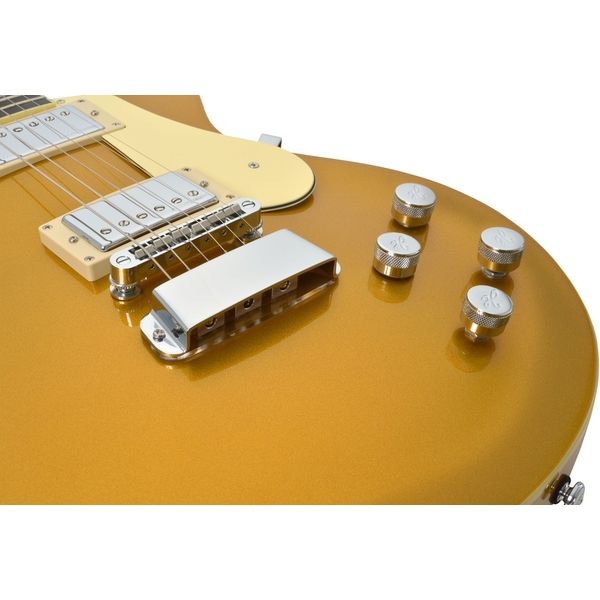 Hagstrom Swede Gold (Guitare électrique) Test & Avis