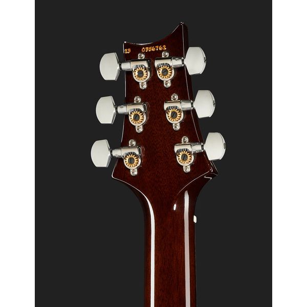 La guitare électrique PRS Modern Eagle V CC OI SB Test et Avis