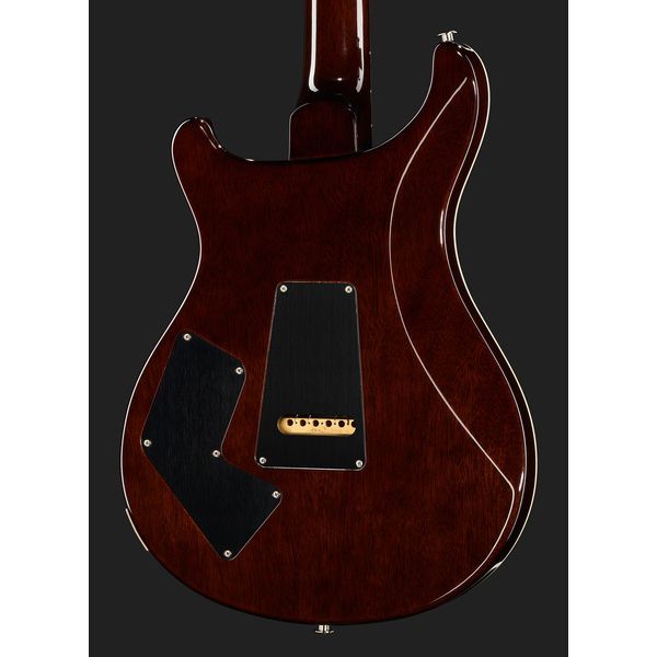 La guitare électrique PRS Modern Eagle V CC OI SB Test et Avis