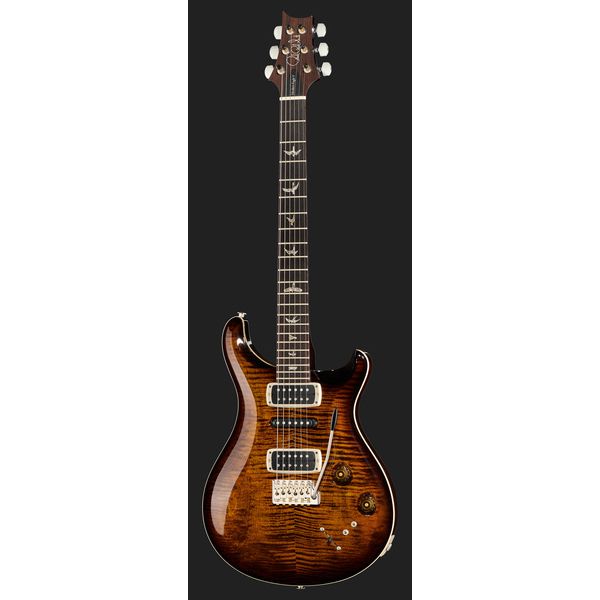 La guitare électrique PRS Modern Eagle V CC OI SB Test et Avis