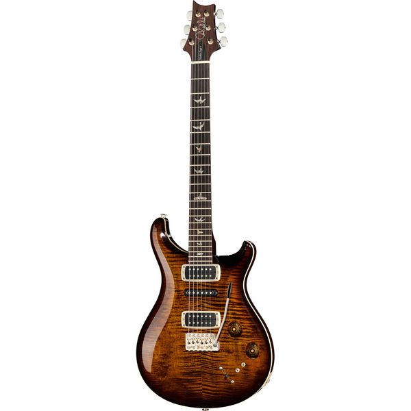 La guitare électrique PRS Modern Eagle V CC OI SB Test et Avis