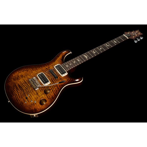 La guitare électrique PRS Modern Eagle V CC OI SB Test et Avis