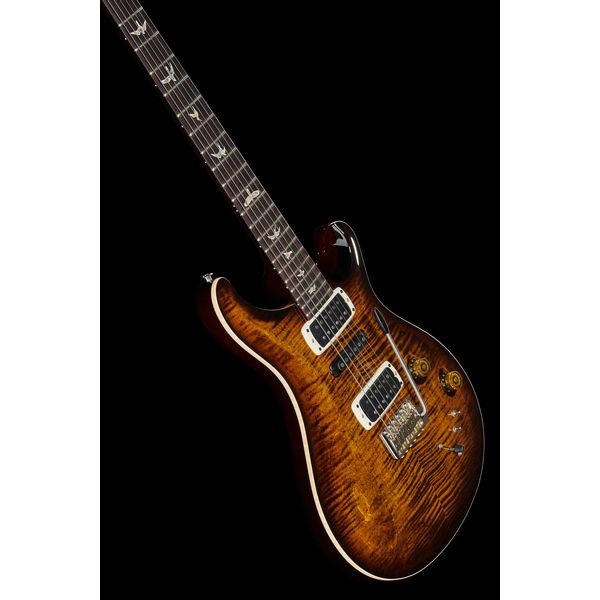 La guitare électrique PRS Modern Eagle V CC OI SB Test et Avis