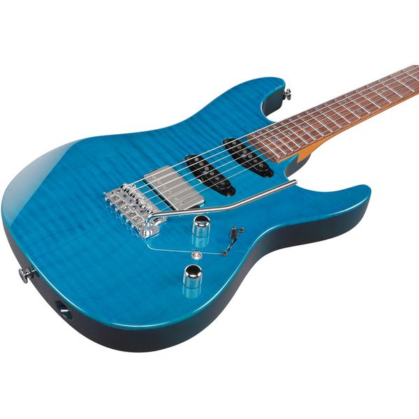 Ibanez MMN1-TAB (Guitare électrique) , Test, Avis, Comparatif