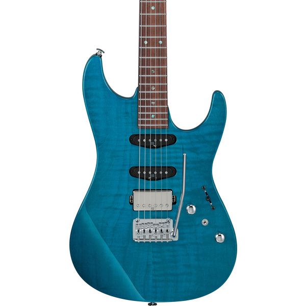 Ibanez MMN1-TAB (Guitare électrique) , Test, Avis, Comparatif