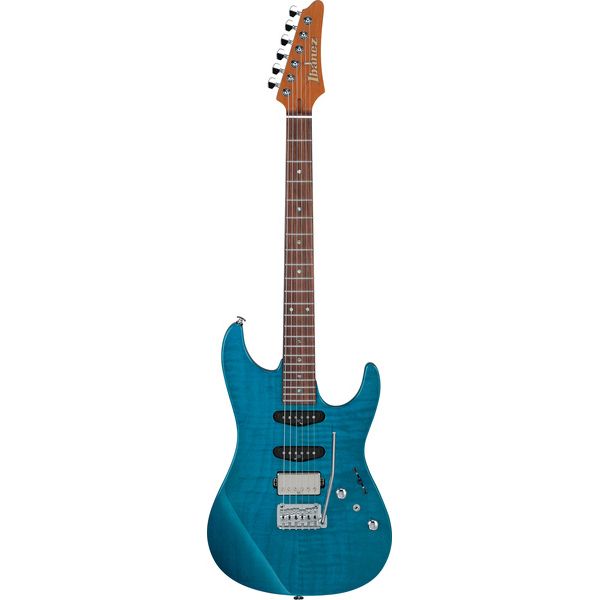 Ibanez MMN1-TAB (Guitare électrique) , Test, Avis, Comparatif