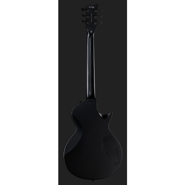 ESP LTD EC-201 Black Satin LH (Guitare électrique) / Test, Avis