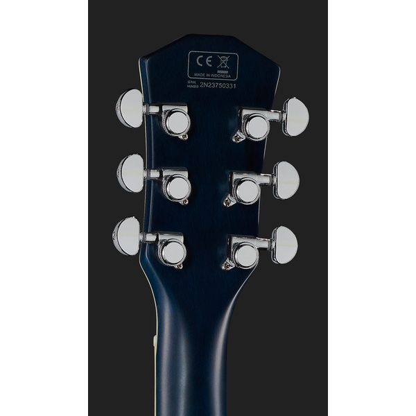 Larry Carlton L7 TBL LH (Guitare électrique) - Test & Avis