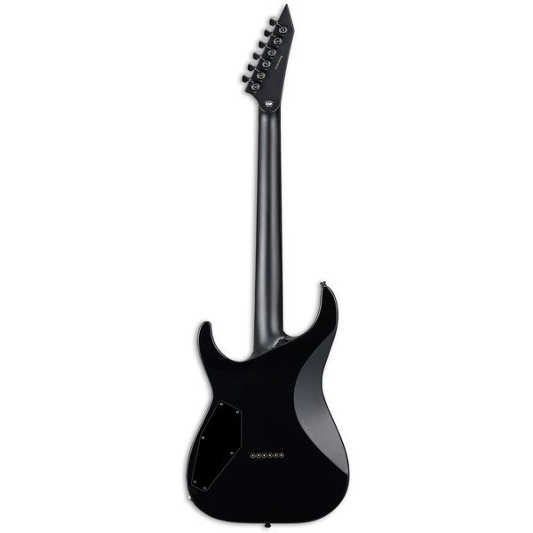 ESP E-II M-II HT Mercury Blue Bst (Guitare électrique) , Avis & Test