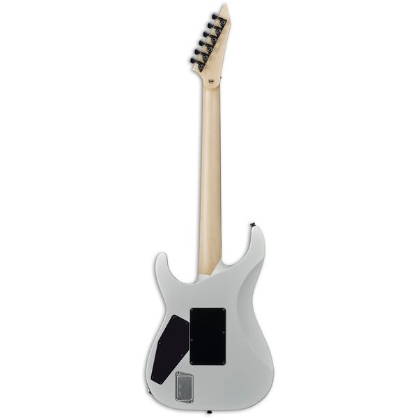 Guitare électrique ESP E-II M-II Neck Thru Snow White , Test, Avis et Comparatif