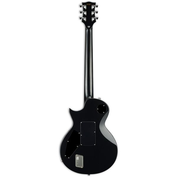 ESP E-II RZK-II Fluence (Guitare électrique) : Avis, Test