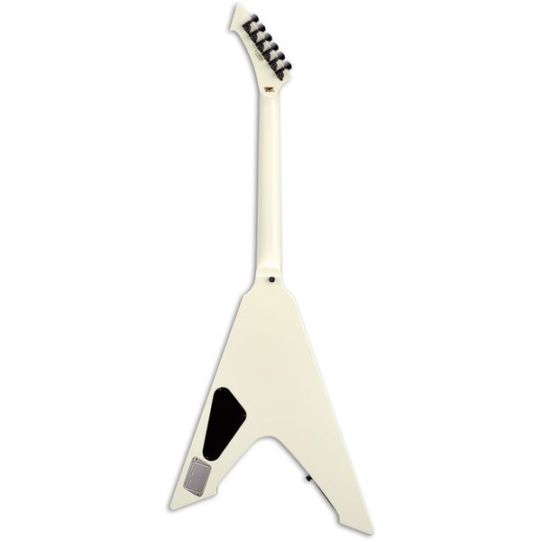 ESP James Hetfield Vulture OW (Guitare électrique) Test, Avis