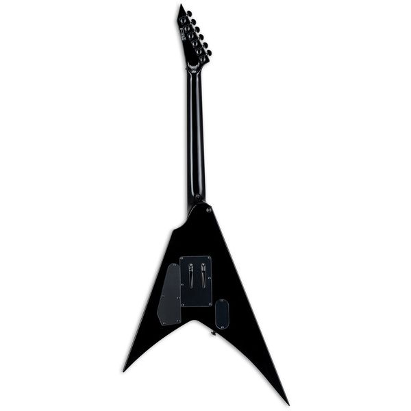 ESP LTD Gary Holt GH-SV (Guitare électrique) , Avis, Test