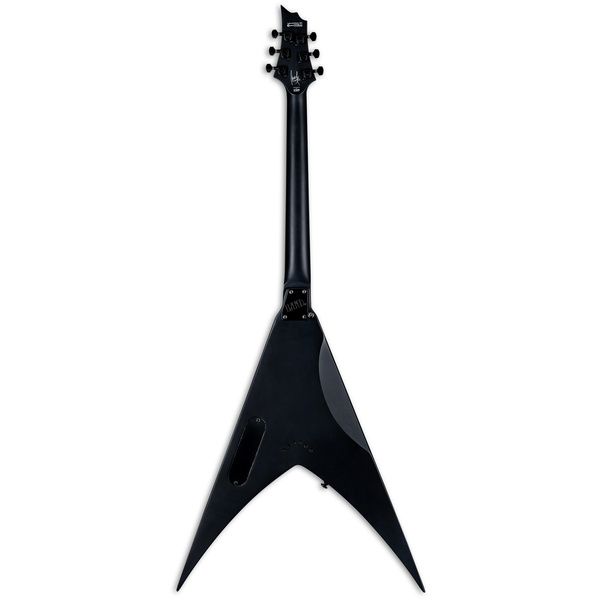 ESP LTD HEX-200 Nergal BLKS (Guitare électrique) Avis & Test