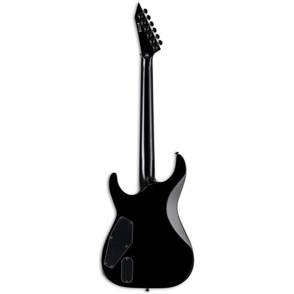 ESP LTD Jeff Hanneman JH-600CTM BK (Guitare électrique) Test, Avis