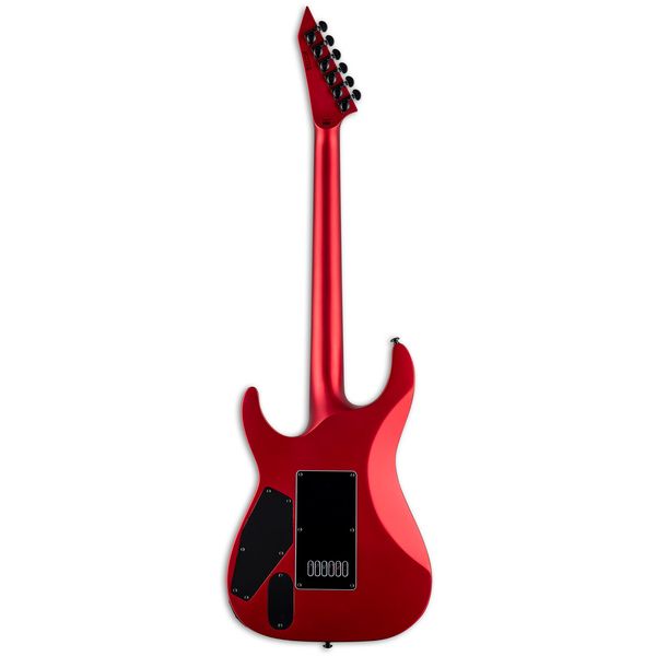 La guitare électrique ESP LTD MH-1000ET CARS Test, Avis et Comparatif