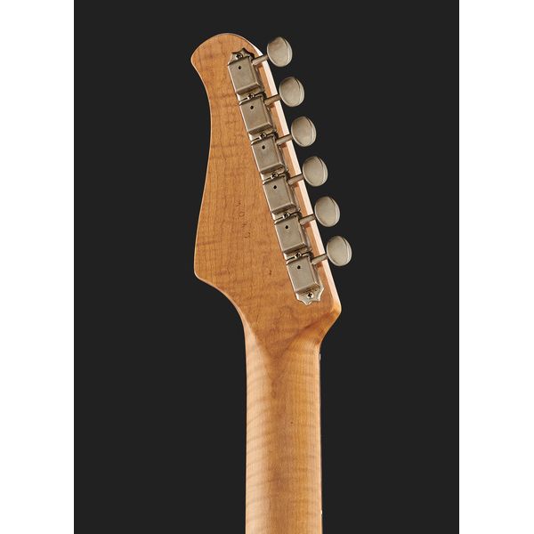 Xotic Guitars XSC-1 SP RW Heavy Aged (Guitare électrique) , Test, Avis et Comparatif